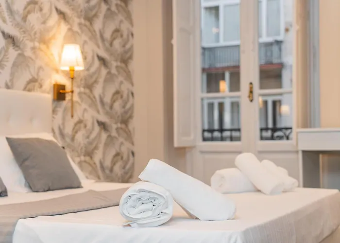 Relais Mermaid Luxury Napoli