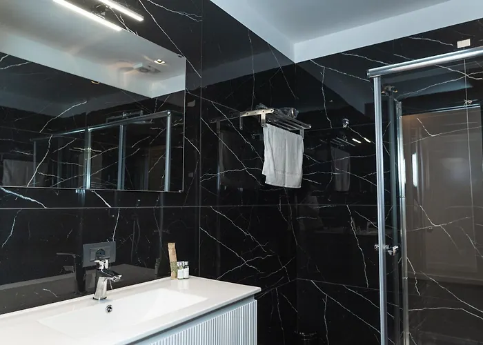 Gæstehus Relais Mermaid Luxury Napoli