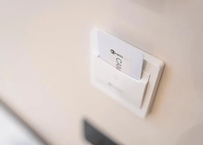 Gæstehus Relais Mermaid Luxury Napoli