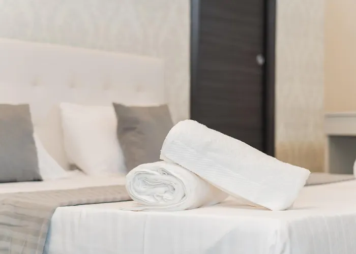 Relais Mermaid Luxury Gæstehus 3*
