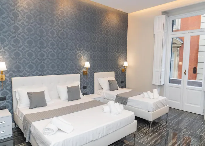 Relais Mermaid Luxury 3*