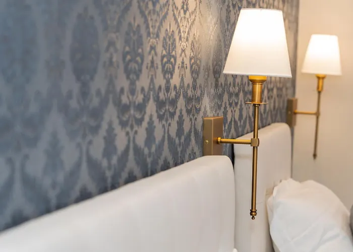 Relais Mermaid Luxury Gæstehus 3*