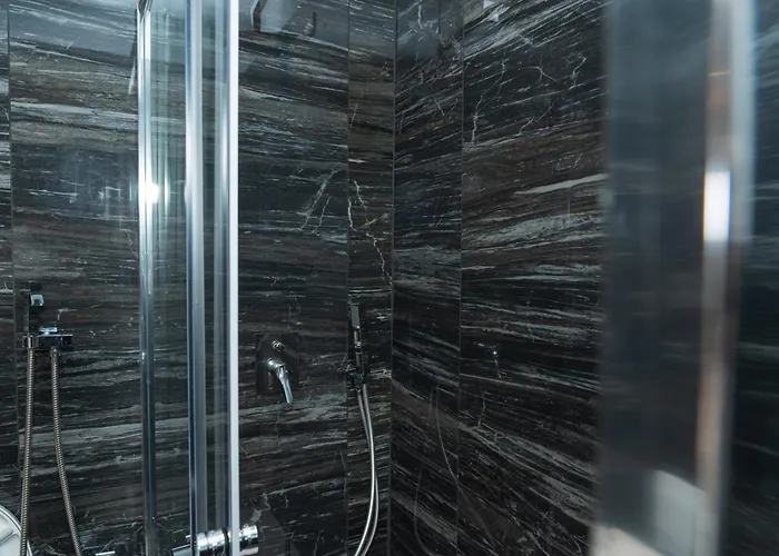 Gæstehus Relais Mermaid Luxury Napoli