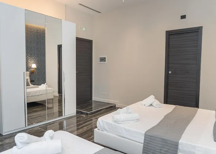 Relais Mermaid Luxury