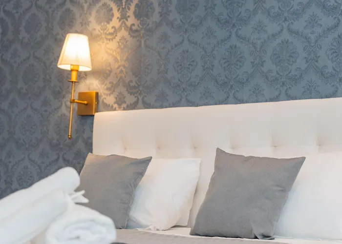 Relais Mermaid Luxury Napoli
