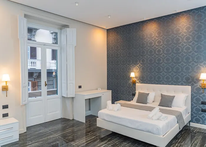 Gæstehus Relais Mermaid Luxury 3*