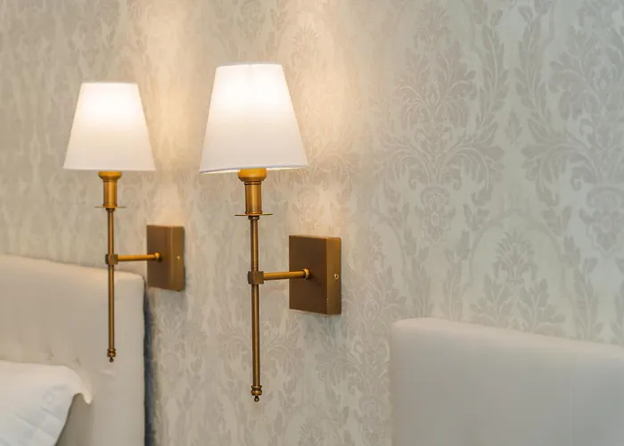 Gæstehus Relais Mermaid Luxury Napoli