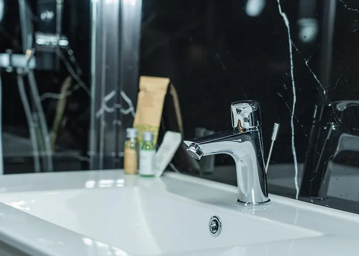 Relais Mermaid Luxury 3* Napoli