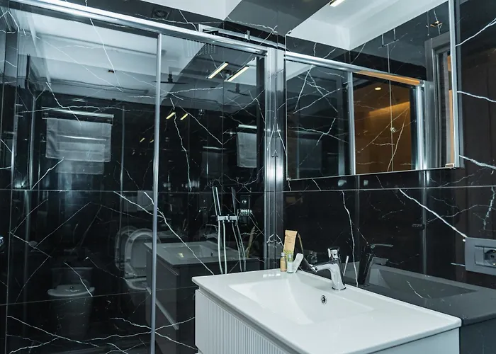 Gæstehus Relais Mermaid Luxury Napoli