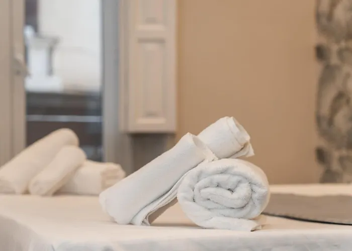 Relais Mermaid Luxury 3*