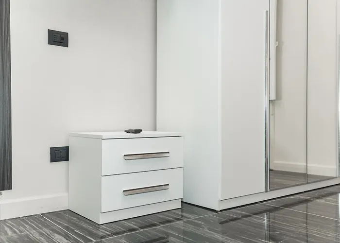 Relais Mermaid Luxury 3* Napoli