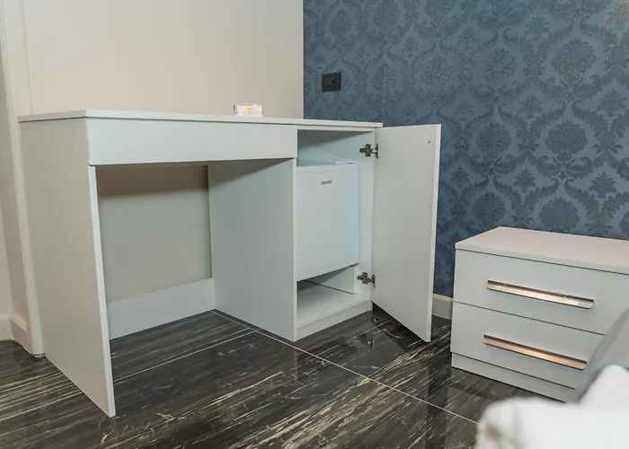 Relais Mermaid Luxury Gæstehus Napoli