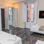 Relais Mermaid Luxury Πανσιόν Νάπολη