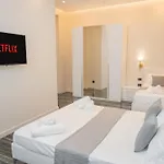Πανσιόν Relais Mermaid Luxury 4*