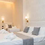 Πανσιόν Relais Mermaid Luxury 4*