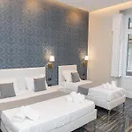 Relais Mermaid Luxury 4*