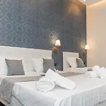 Relais Mermaid Luxury Πανσιόν