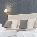 Relais Mermaid Luxury Πανσιόν Νάπολη