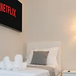 Relais Mermaid Luxury Πανσιόν