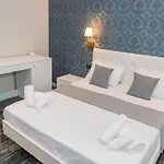 Πανσιόν Relais Mermaid Luxury 4*