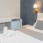 Πανσιόν Relais Mermaid Luxury