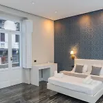Πανσιόν Relais Mermaid Luxury 4*