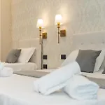 Πανσιόν Relais Mermaid Luxury Νάπολη