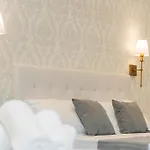 Relais Mermaid Luxury Πανσιόν