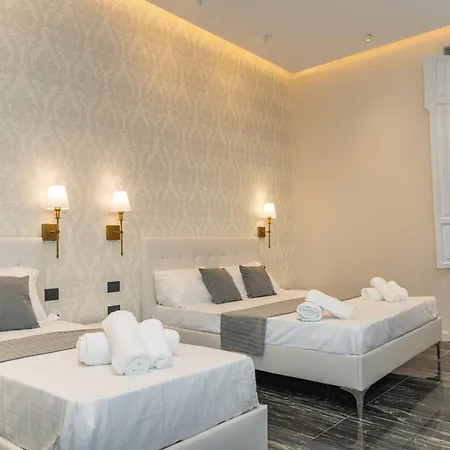 Konukevi Relais Mermaid Luxury 4*