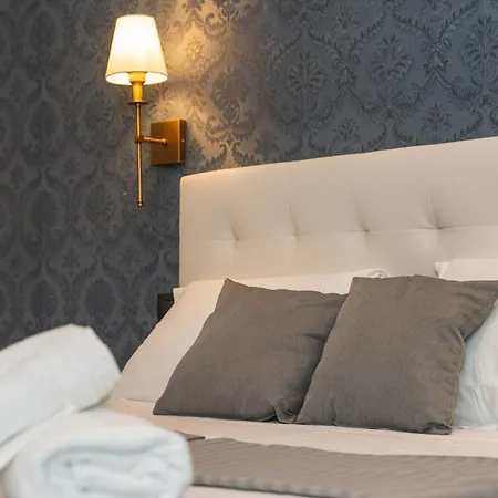 Relais Mermaid Luxury 4*