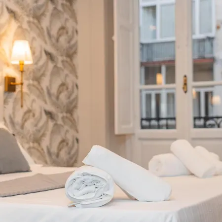 Relais Mermaid Luxury Napoli