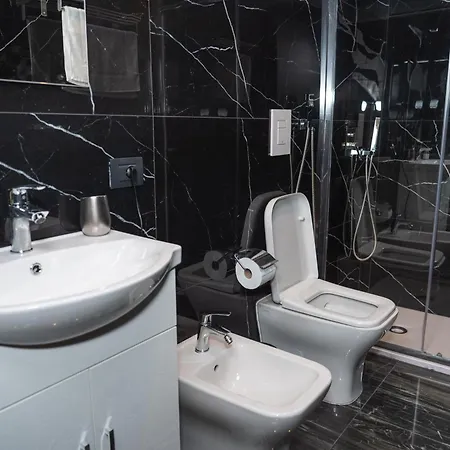 Relais Mermaid Luxury Konukevi