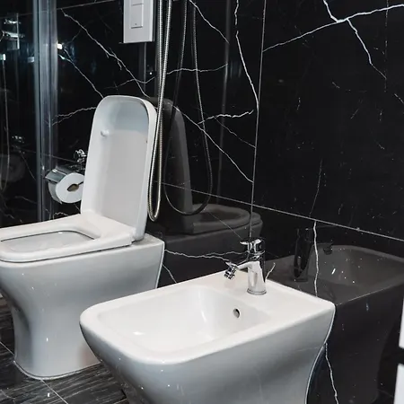Relais Mermaid Luxury Konukevi 4*