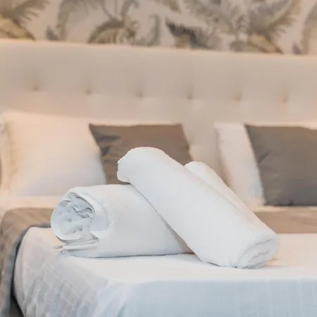 Πανσιόν Relais Mermaid Luxury 4*