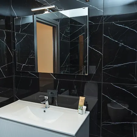 Relais Mermaid Luxury 4*