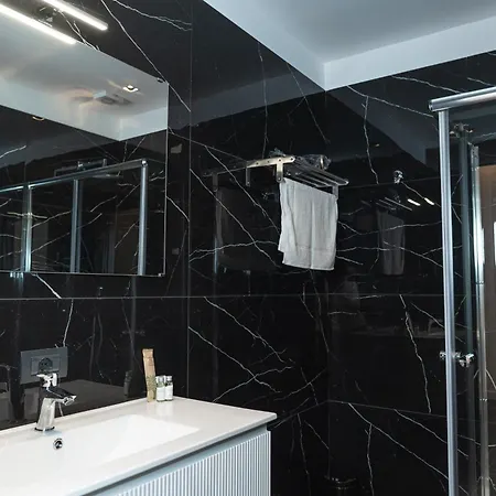 Konukevi Relais Mermaid Luxury Napoli