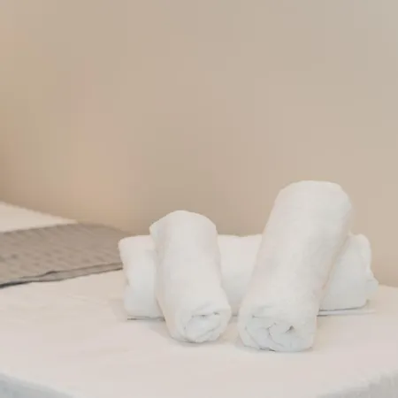 Konukevi Relais Mermaid Luxury