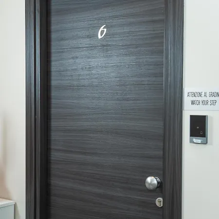 Relais Mermaid Luxury Πανσιόν 4*
