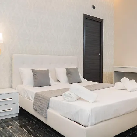 Relais Mermaid Luxury 4* Napoli