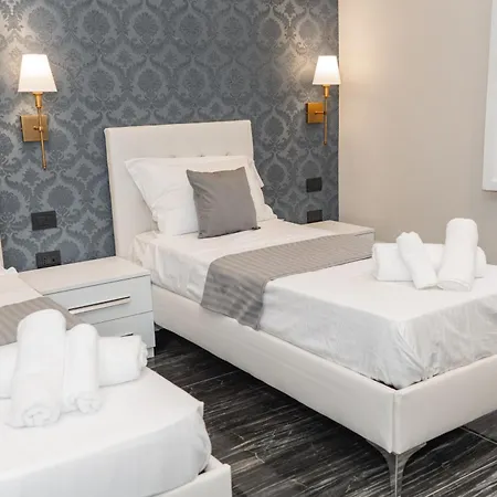 Relais Mermaid Luxury Napoli