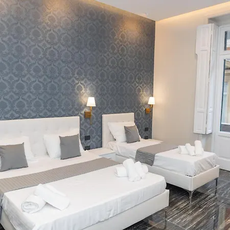 Relais Mermaid Luxury 4*