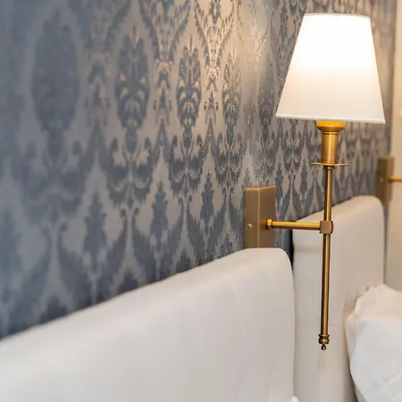 Relais Mermaid Luxury Konukevi 4*