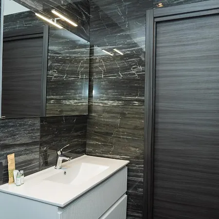 Relais Mermaid Luxury Konukevi Napoli