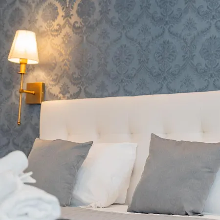 Relais Mermaid Luxury Napoli