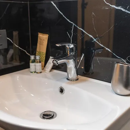 Konukevi Relais Mermaid Luxury Napoli