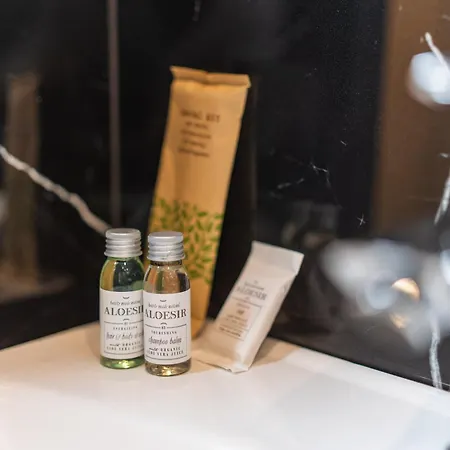 Konukevi Relais Mermaid Luxury Napoli