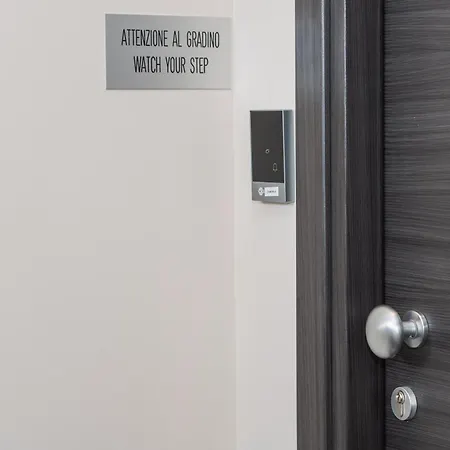 Relais Mermaid Luxury Napoli