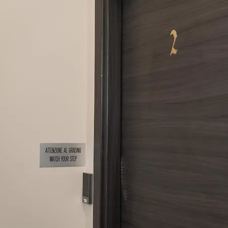 Relais Mermaid Luxury Konukevi Napoli