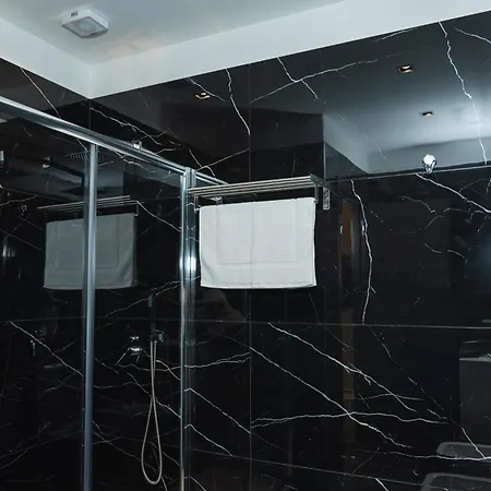 Relais Mermaid Luxury Napoli
