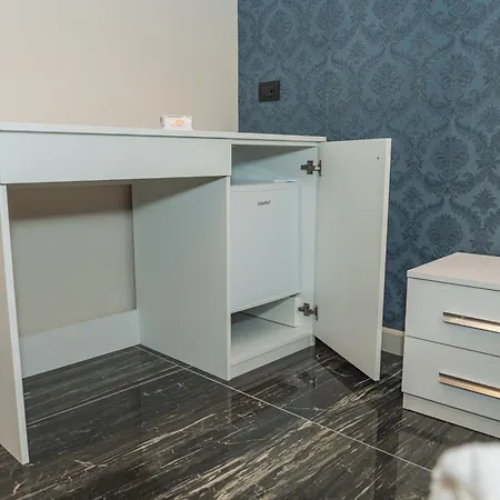 Relais Mermaid Luxury Konukevi Napoli